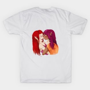 The Lovers T-Shirt